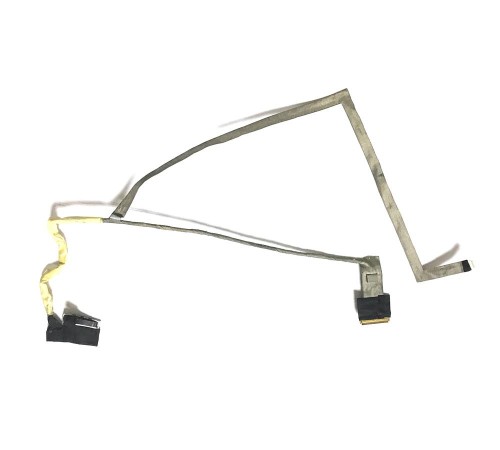 Шлейф матрицы для ноутбука Asus X53U, с разбора