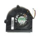 Вентилятор (кулер) для ноутбука Asus X53U (DC280009WS0), с разбора