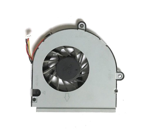Вентилятор (кулер) для ноутбука Asus X53U (DC280009WS0), с разбора