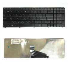 *Б/У* Клавиатура для ноутбука Asus X53U (PK130J22A05) [BUR0202-7], с разбора