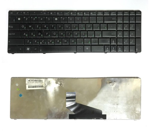 Клавиатура для ноутбука Asus X53U (PK130J22A05), с разбора