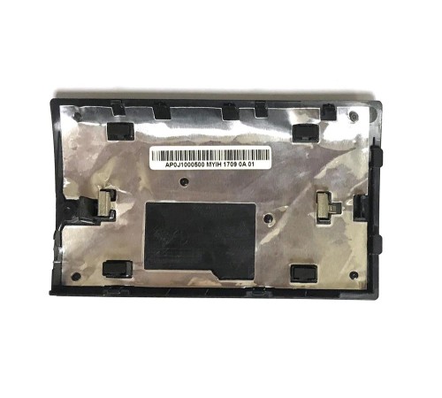 Заглушка корпуса №1 для ноутбука Asus X53U (AP0J1000500), с разбора