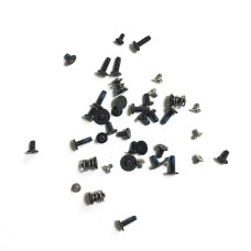 *Б/У* Болтики для ноутбука Asus X53U [BUR0202-9], с разбора