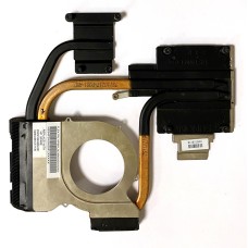 *Б/У* Радиатор для ноутбука HP Pavilion DV6-6000, DV6-6002er (640426-001) [BUR0204-1], с разбора