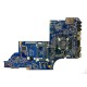 Материнская плата для ноутбука HP Pavilion DV6-6000, DV6-6002er (HPMH-41-AB6300-D00G1), с разбора, неисправная