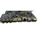 Материнская плата для ноутбука HP Pavilion DV6-6000, DV6-6002er (HPMH-41-AB6300-D00G1), с разбора, неисправная