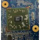 Материнская плата для ноутбука HP Pavilion DV6-6000, DV6-6002er (HPMH-41-AB6300-D00G1), с разбора, неисправная