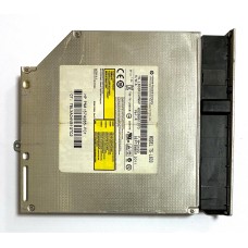 *Б/У* Привод DVD/RW + крышка привода для ноутбука HP Pavilion DV6-6000, DV6-6002er (TS-L633) [BUR0204-12], с разбора