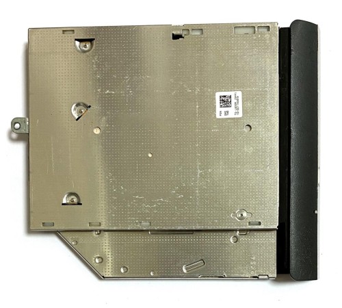 Привод DVD/RW + крышка привода для ноутбука HP Pavilion DV6-6000, DV6-6002er (TS-L633), с разбора