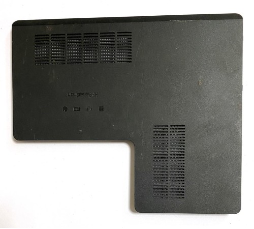 Заглушка корпуса для ноутбука HP Pavilion DV6-6000, DV6-6002er (640444-001), с разбора