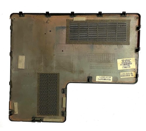 Заглушка корпуса для ноутбука HP Pavilion DV6-6000, DV6-6002er (640444-001), с разбора