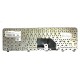 Клавиатура для ноутбука HP Pavilion DV6-6000, DV6-6002er (RU) черная (640436-251), с разбора