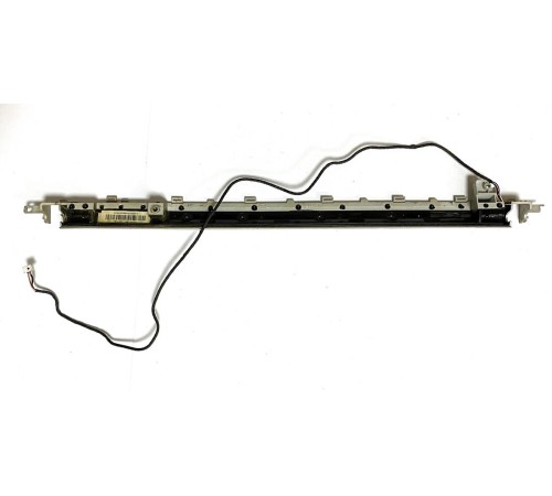 Динамики ВЕРХНИЕ для ноутбука HP Pavilion DV6-6000, DV6-6002er (641438-001), с разбора