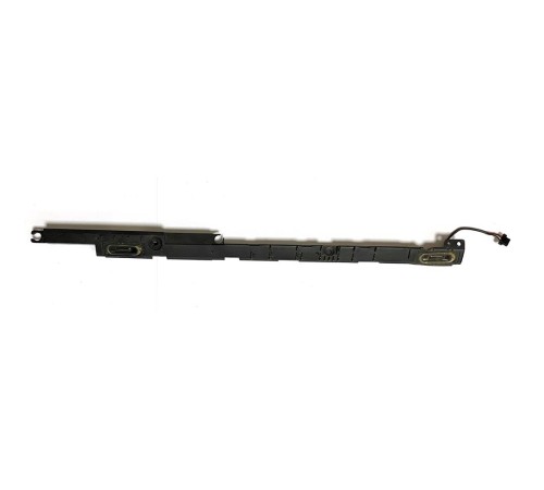 Динамики НИЖНИЕ для ноутбука HP Pavilion DV6-6000, DV6-6002er (640449-001), с разбора
