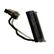 *Б/У* Шлейф коннектор жесткого диска HDD для ноутбука HP Pavilion DV6-6000, DV6-6002er (HPMH-B2995050G00001) [BUR0204-21], с разбора