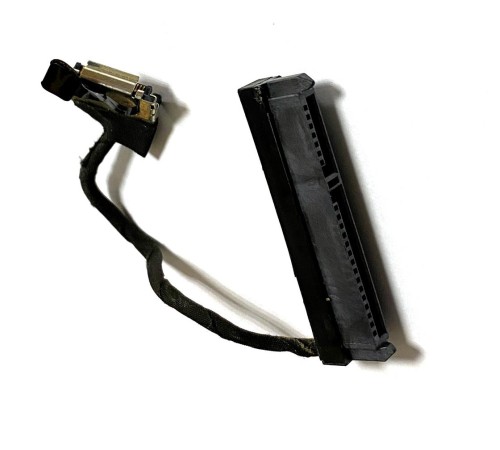 Шлейф коннектор жесткого диска HDD для ноутбука HP Pavilion DV6-6000, DV6-6002er (HPMH-B2995050G00001), с разбора