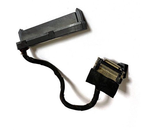 Шлейф коннектор жесткого диска HDD для ноутбука HP Pavilion DV6-6000, DV6-6002er (HPMH-B2995050G00001), с разбора