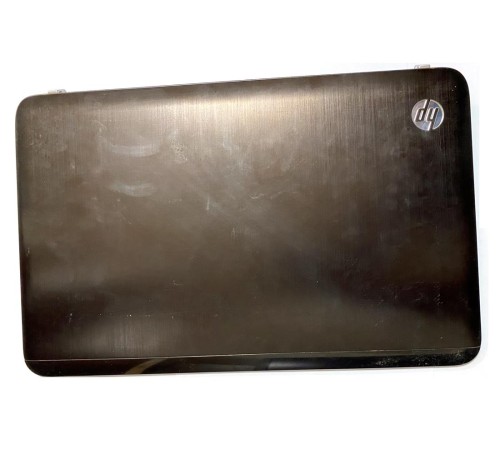 Крышка матрицы (A cover) для ноутбука HP Pavilion DV6-6000, DV6-6002er (640417-001), с разбора