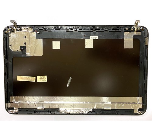 Крышка матрицы (A cover) для ноутбука HP Pavilion DV6-6000, DV6-6002er (640417-001), с разбора