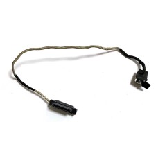 *Б/У* Шлейф коннектор привода DVD/RW для ноутбука HP Pavilion DV6-6000, DV6-6002er (HPMH-B2995050G00002) [BUR0204-4], с разбора