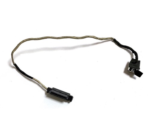 Шлейф коннектор привода DVD/RW для ноутбука HP DV6-6000, DV6-6002er (HPMH-B2995050G00002), с разбора