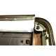 Поддон (нижний корпус, D cover) для ноутбука HP Pavilion DV6-6000, DV6-6002er (640419-001), с разбора