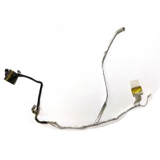 *Б/У* Шлейф матрицы для ноутбука HP Pavilion DV6-6000, DV6-6002er (HPMP-B2995050G00004) [BUR0204-7], с разбора