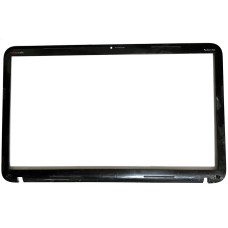 *Б/У* Рамка матрицы, безель (B cover) для ноутбука HP Pavilion DV6-6000, DV6-6002er (640421-001) [BUR0204-9], с разбора