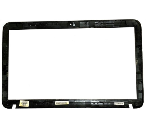 Рамка матрицы, безель (B cover) для ноутбука HP Pavilion DV6-6000, DV6-6002er (640421-001), с разбора