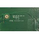 Материнская плата для ноутбука Dexp Athena T144 XD94-NP (NHBT580103), с разбора, исправна
