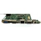 Материнская плата для ноутбука Dexp Athena T144 XD94-NP (NHBT580103), с разбора, исправна