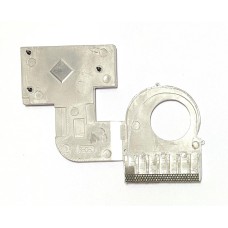 *Б/У* Радиатор для ноутбука Dexp Athena T144 XD94-NP (49R-6NH4BT-1401) [BUR0209-10], с разбора
