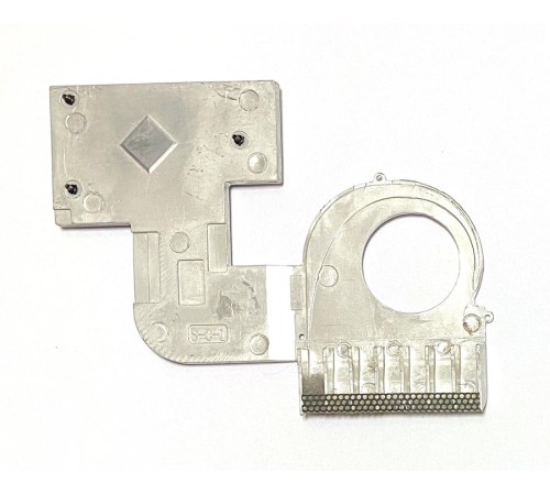 Радиатор для ноутбука Dexp Athena T144 XD94-NP (49R-6NH4BT-1401), с разбора