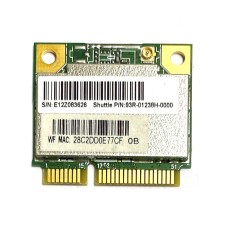 *Б/У* WiFi модуль для ноутбука Dexp Athena T144 XD94-NP (AW-NE238H) [BUR0209-2], с разбора