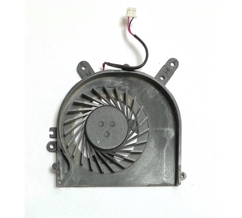 Вентилятор (кулер) для ноутбука Dexp Athena T144 XD94-NP (MF60070V1-C140-A99), с разбора