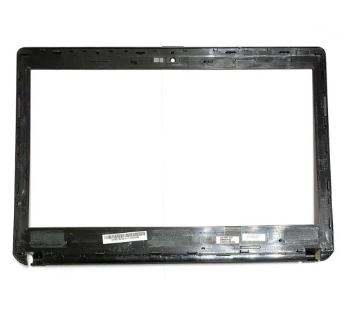 Рамка матрицы, безель (B cover) для ноутбука Dexp Athena T144 XD94-NP (62RPH48B19-0201), с разбора