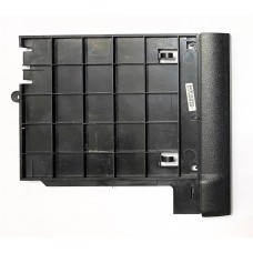 *Б/У* Заглушка привода для ноутбука Dexp Athena T144 XD94-NP (40R-E43M11-1111) [BUR0209-5], с разбора