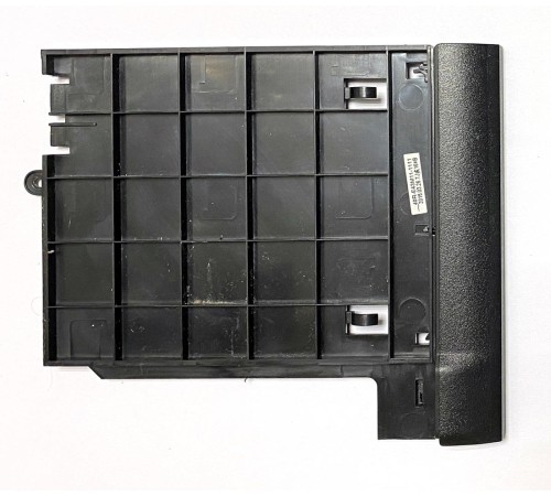 Заглушка привода для ноутбука Dexp Athena T144 XD94-NP (40R-E43M11-1111), с разбора