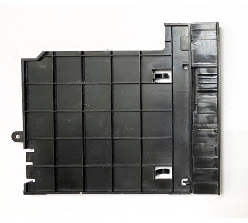 Заглушка привода для ноутбука Dexp Athena T144 XD94-NP (40R-E43M11-1111), с разбора