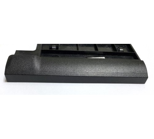 Заглушка привода для ноутбука Dexp Athena T144 XD94-NP (40R-E43M11-1111), с разбора