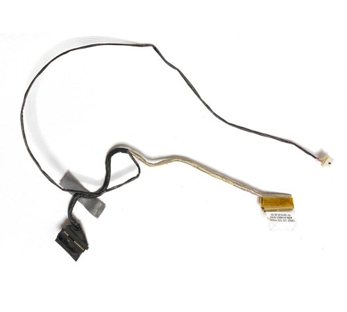 Шлейф матрицы для ноутбука Dexp Athena T144 XD94-NP (45R-H14501-0101), с разбора