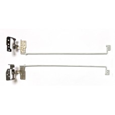 *Б/У* Петли для ноутбука Dexp Athena T144 XD94-NP (41R-H48AH1-4101, 41R-H48AH0-4101) [BUR0209-8], с разбора