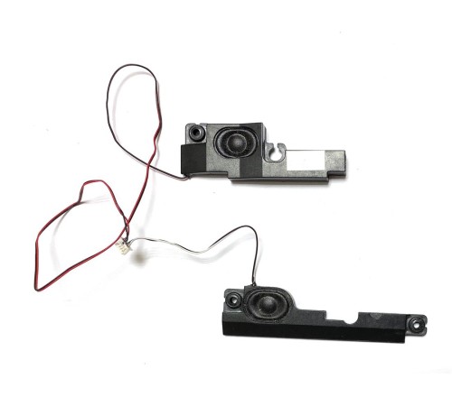 Динамики для ноутбука Dexp Athena T144 XD94-NP (50R-H14012-0201), с разбора