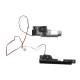Динамики для ноутбука Dexp Athena T144 XD94-NP (50R-H14012-0201), с разбора