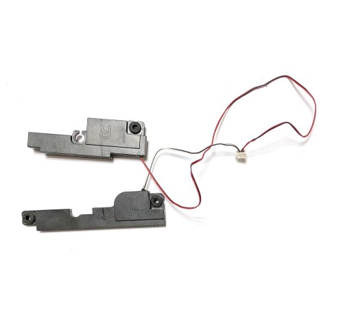 Динамики для ноутбука Dexp Athena T144 XD94-NP (50R-H14012-0201), с разбора