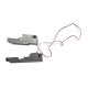 Динамики для ноутбука Dexp Athena T144 XD94-NP (50R-H14012-0201), с разбора