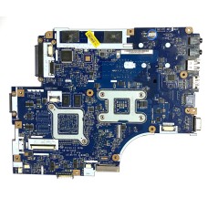 *Б/У* Материнская плата для ноутбука Acer Aspire 5551, 5551G (NEW75 LA-5911P) [BUR0210-15], с разбора, неисправная