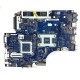 Материнская плата для ноутбука Acer Aspire 5551, 5551G (NEW75 LA-5911P), с разбора, неисправная