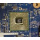 Материнская плата для ноутбука Acer Aspire 5551, 5551G (NEW75 LA-5911P), с разбора, неисправная
