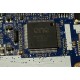 Материнская плата для ноутбука Acer Aspire 5551, 5551G (NEW75 LA-5911P), с разбора, неисправная